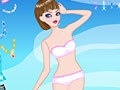 Spiel Dress - Sparkling Summer