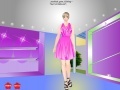 Spiel Little princess with cute pony dress up