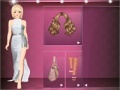 Spiel Sexy Cut Mode Dress