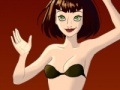 Spiel Doll by the name Azazel