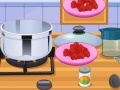 Spiel Cherry Vanilla Ice Cream