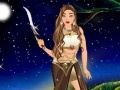 Spiel Fighter Girl