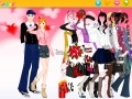 Spiel Memorable love