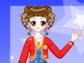 Spiel Candy School Girl