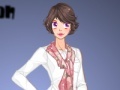 Spiel Madison dressup