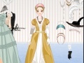 Spiel Tender With Long Dress