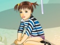 Spiel Kid Dress Up