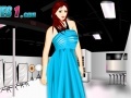 Spiel Photoshoot Dress Up