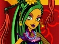 Spiel Jina Fire Long Funky Fashion
