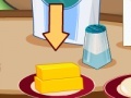 Spiel Pou Chocolate Cake