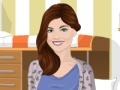 Spiel Pretty Little Liars: Makeover Aria