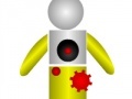 Spiel Robot Maker