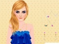 Spiel Makeup style icon