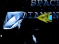 Spiel Space Diamonds