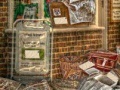 Spiel Postal Secrets