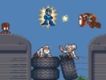 Spiel Megaman Scene Creator 1.0