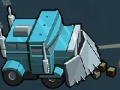 Spiel Undead Run