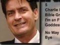 Spiel Charlie Sheen Soundboard2