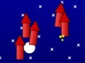 Spiel Firework Avoidance