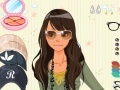 Spiel Africa Girl Makeup