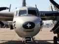 Spiel Military Aircraft Hawkeye