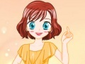Spiel Colina dress up