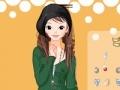 Spiel Model Dress up