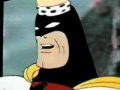 Spiel Space Ghost Quiz