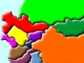 Spiel geography: asia