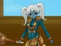 Spiel Lol: Summoners quest. Chapter 3