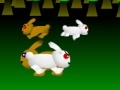 Spiel Hare Fighter