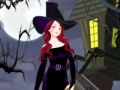 Spiel Halloween Time Dress Up