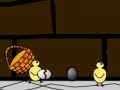 Spiel Chicken and Eggs