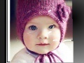 Spiel Sweet Baby Jigsaw Puzzle