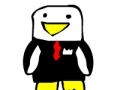 Spiel Penguin Dress Up