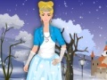 Spiel Winter Queen