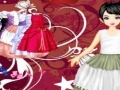 Spiel Flower girl dresses