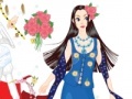 Spiel Traditional Dress