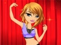 Spiel Music Girl Dress Up
