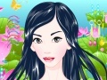 Spiel Lotus Princess Makeover