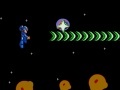 Spiel Mega man space invaders