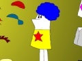 Spiel Home Star Dress Up