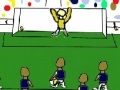 Spiel Ultimate Soccer