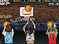 Spiel Hoops Mania
