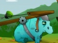 Spiel Fruity Shots Final