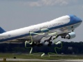 Spiel Air Force One Jigsaw Puzzle