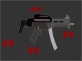 Spiel Design a Weapon