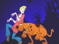 Spiel Scooby Doo Kids Coloring