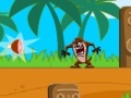 Spiel Taz Tropical Havoc