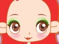 Spiel Bright Doll Face Makeover